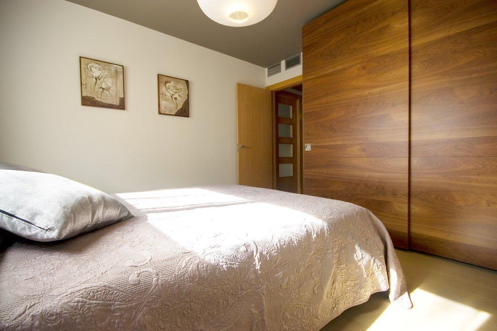 Apartamentos 16:9 Playa Suites Almeria Room photo