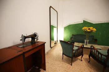 Apartamentos 16:9 Playa Suites Almeria Exterior photo